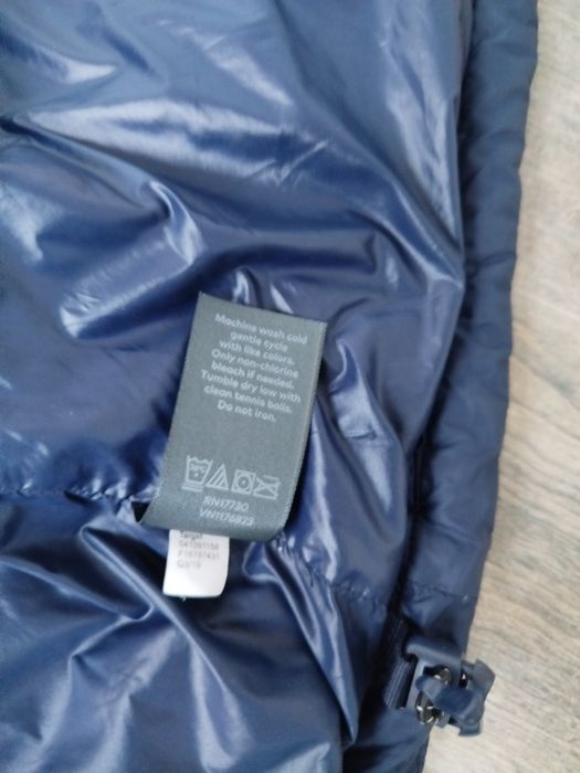 Champion мъжко пухено яке