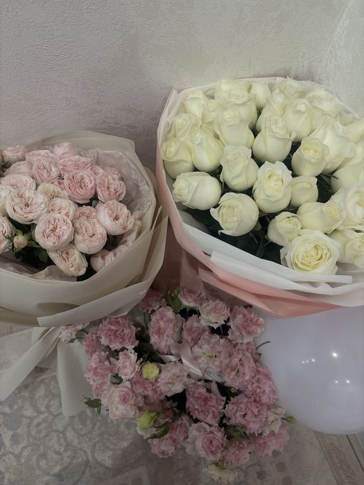 Букет,цветы роза