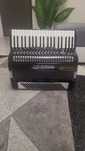 Acordeon italian Artigiana