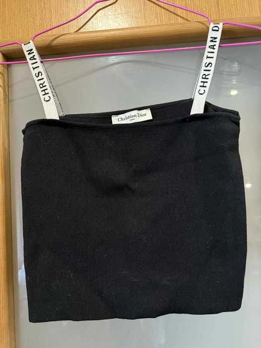 Кристиан Диор хс/с рр