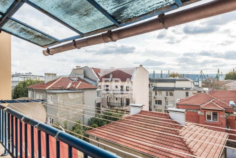 Продава се Двустаен апартамент в Варна, Гръцка махала - 53 кв.м за 2642 €/кв.м - Снимка #6