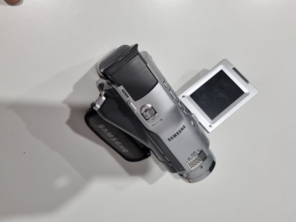Camera foto digitala Samsung fara accesorii