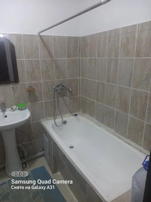 Продаётся 2-х комнатная квартира Сергели 8 худуд, Янгихаёт