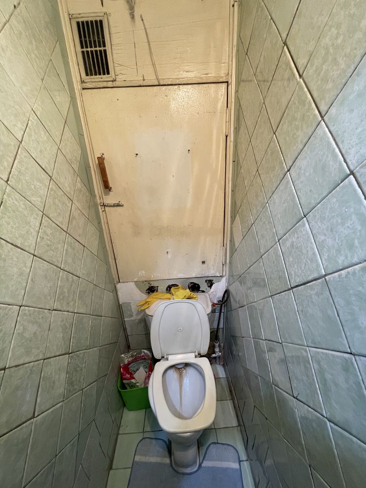 продается 1 комнотная квартира
