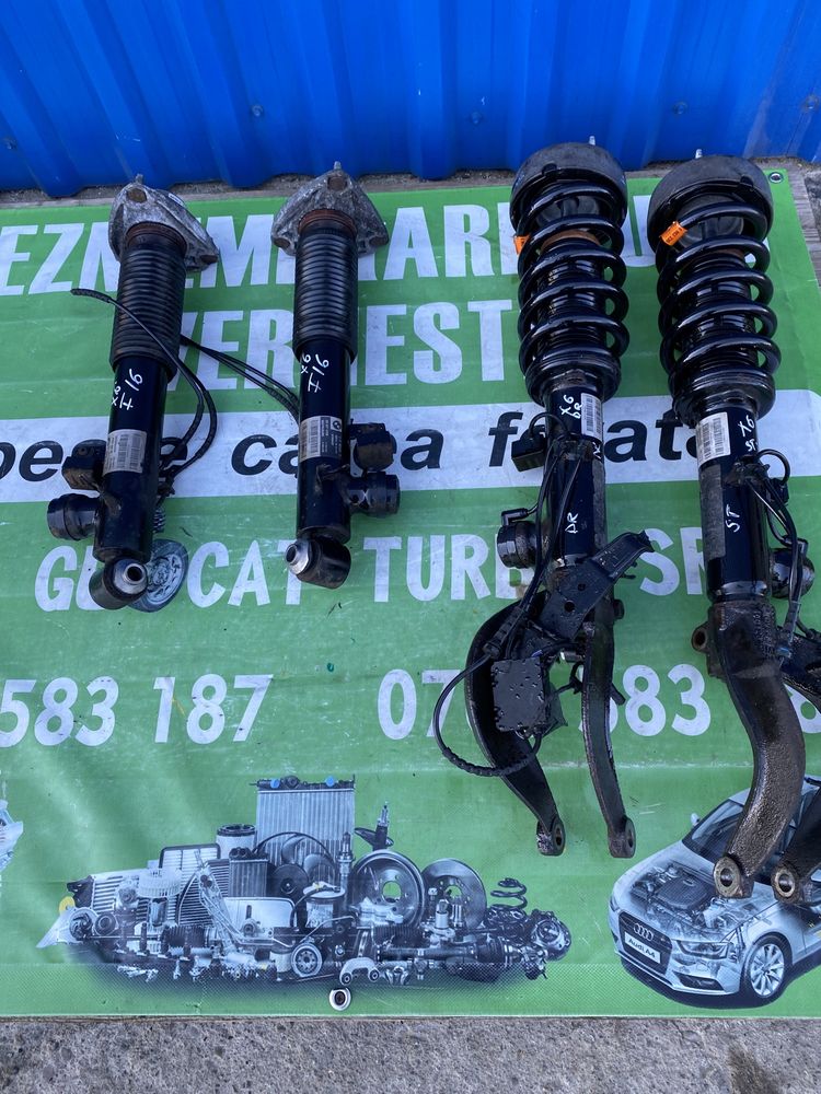 Amortizor electric stânga , dreapta spate BMW X6 F16 3.0 d