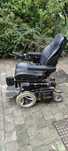 Permobil C400--- 10km/h