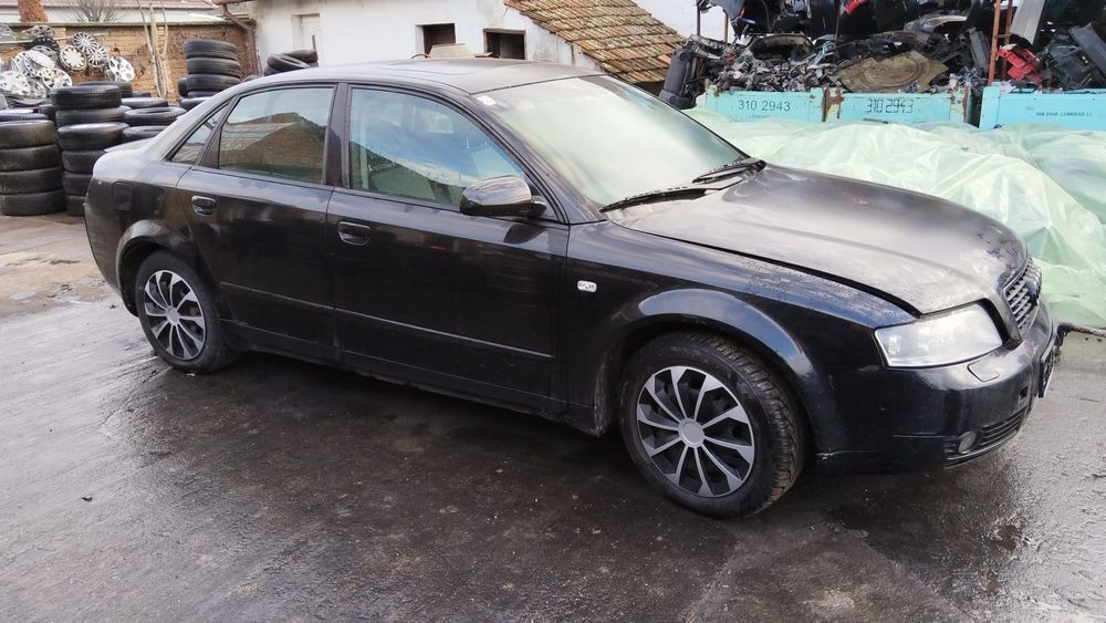 Oglinda stanga/dreapta Audi A4 B6 an 2001-2005