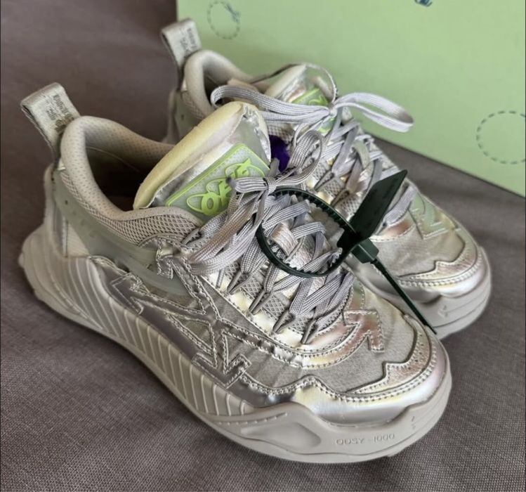 adidasi off white odsy 1000
