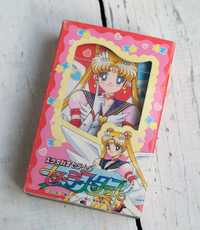 Игральные карты Sailor Moon