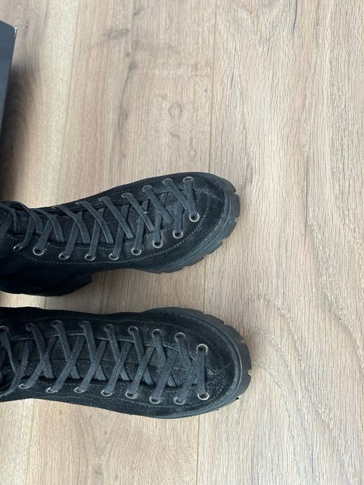 Cizme Musette in stare foarte bună