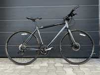 Градски - шосеен велосипед Boardman 28" 50см 3х9