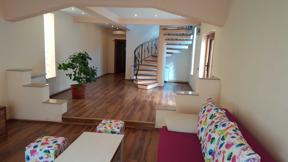 Casa de inchiriat - Navodari