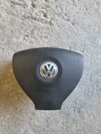 Airbag volan vw Golf 5 Fabricație 2008 (1K0880201BT)