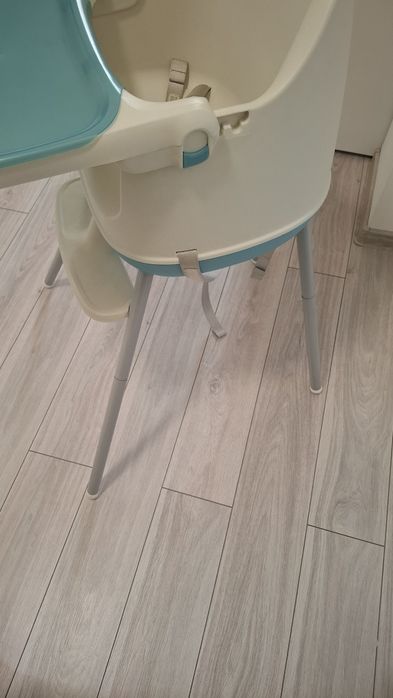 Scaun de masă 3in1 (6-36luni)