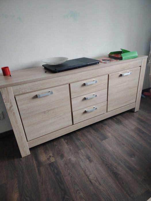 Mobilier de sufragerie