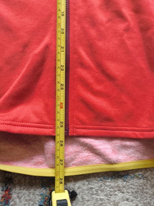 Jacheta polar La Sportiva M PRET FIX