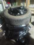 Продам шины 235/60 R18