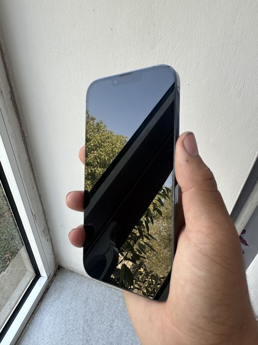 Iphon13pro max  sotiladi