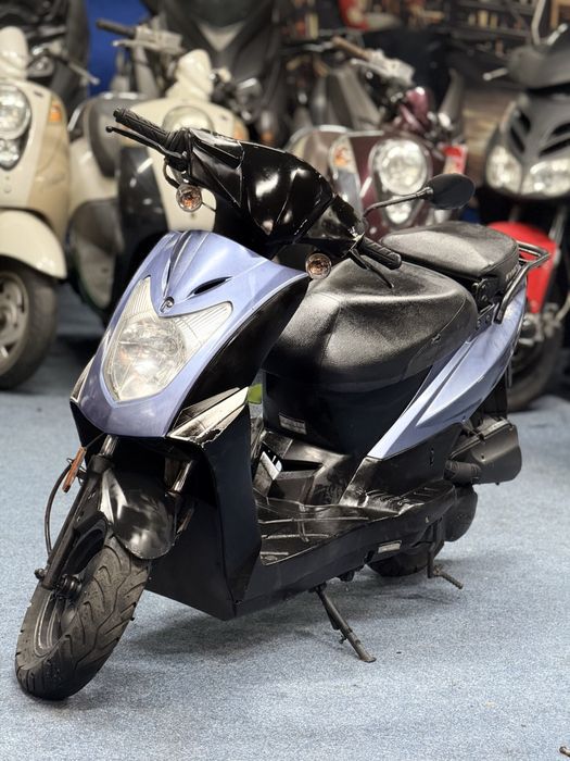 Kymco agility50 mini 25km/h 49cc fara permis