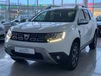 Dacia Duster AUTOMATA/Garantie/Navi/Camera/Încălzire Sc/Climatronic