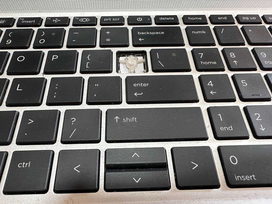 HP Probook 450 G8 i7-1165G7 16GB RAM 512GB SSD Nvidia MX450