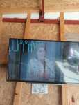 Televizor led smart Toshiba 43" defect