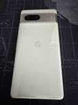 Google pixel 7 lemongrass