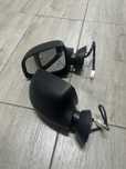 Oglinzi electrice cu incalzire Logan-Sandero 2004-2013