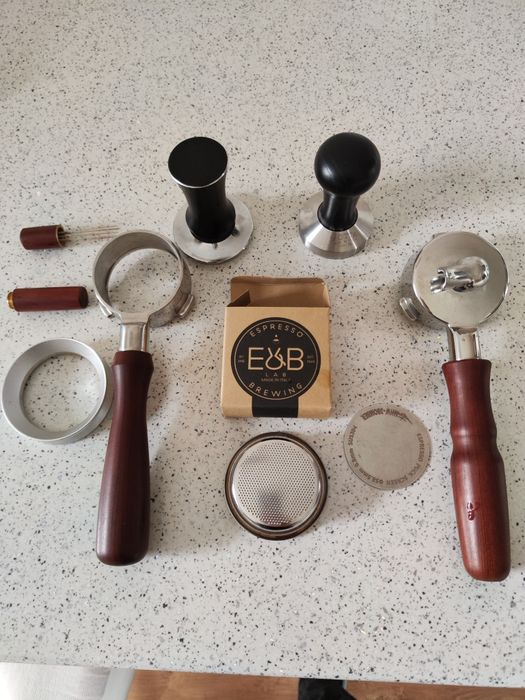 Accesorii espressor,barista