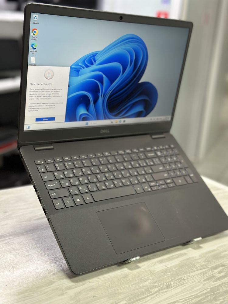 Ноутбук DELL Vostro 3500 | Intel Core i5-1135G7 | ОЗУ-8ГБ | SSD-512ГБ|