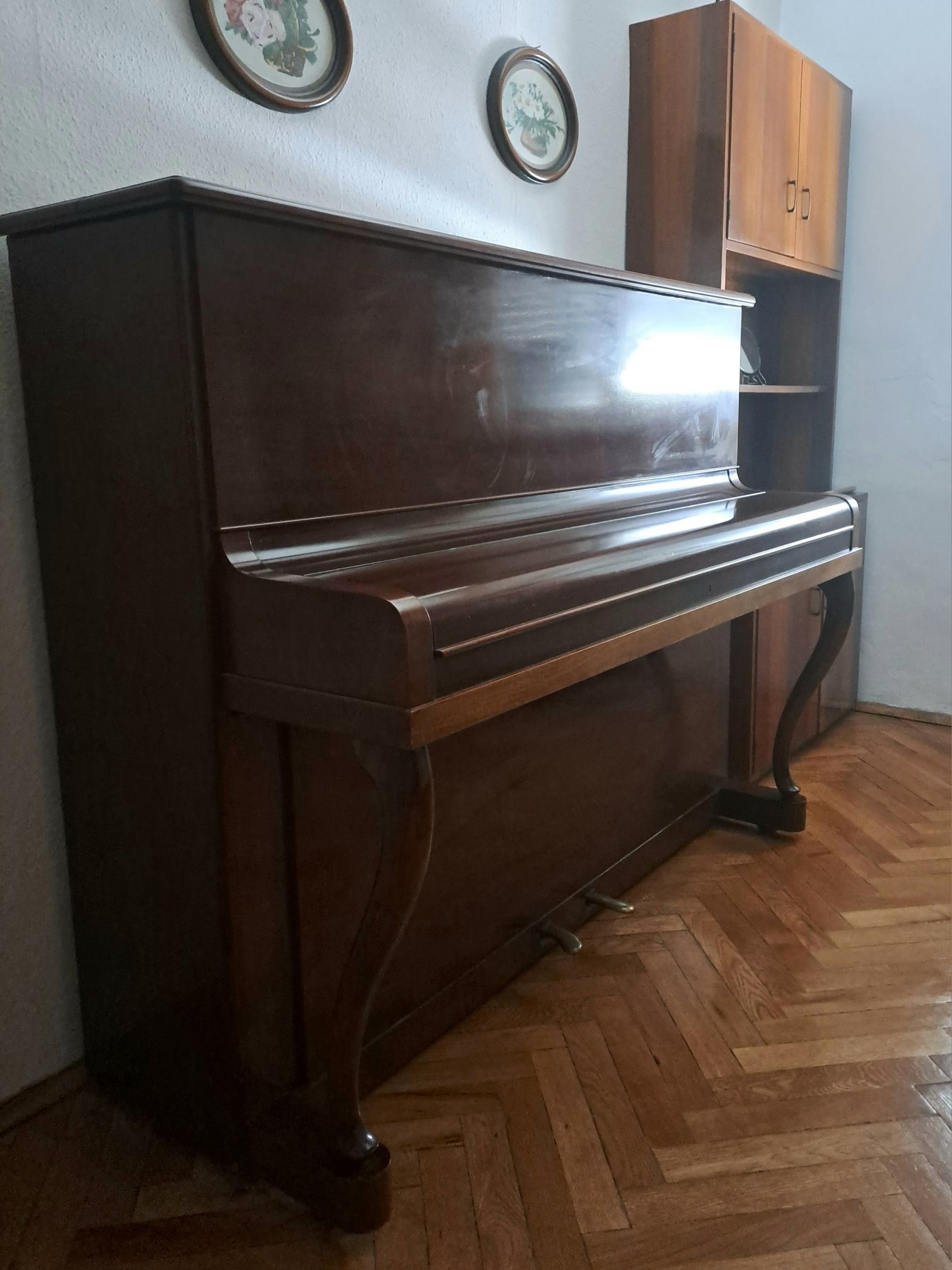 Bluthner 1927г. немско пиано