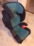 Scaun auto copii Recaro Monza Nova 2 Isofix