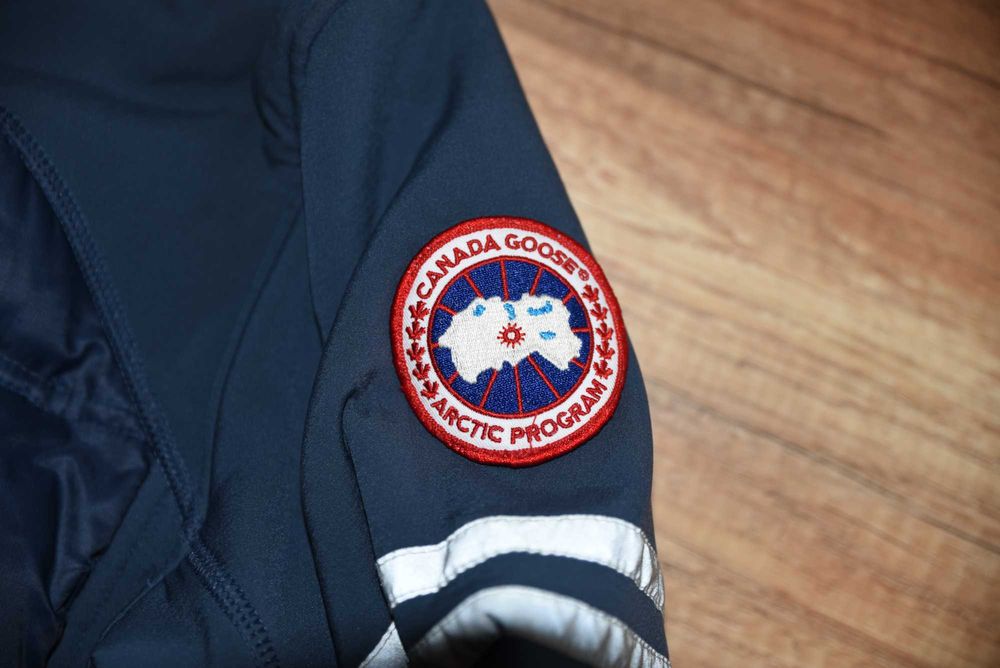 Canada Goose hybridge оригинално мъжко яке