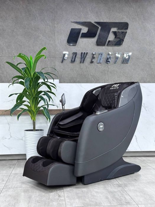 Massaj Kreslo | Massajniy Kreslo | Массажное Кресло