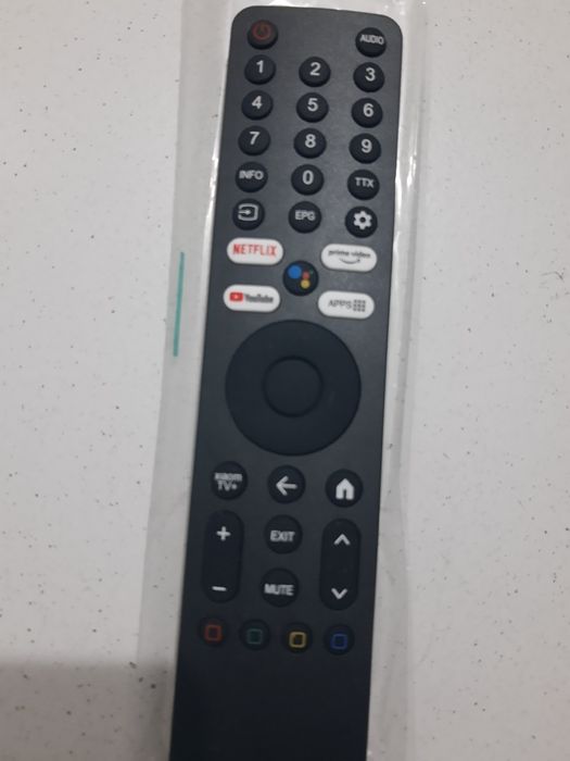 Дистанционно за Xiaomi тв