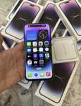 IPHONE 14PRO MAX/64GB. Из Дубая! 2023. Новинка. Доставка есть.