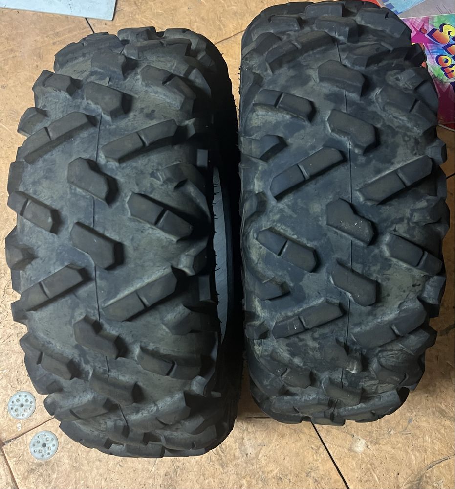 Maxxis bighorn 28