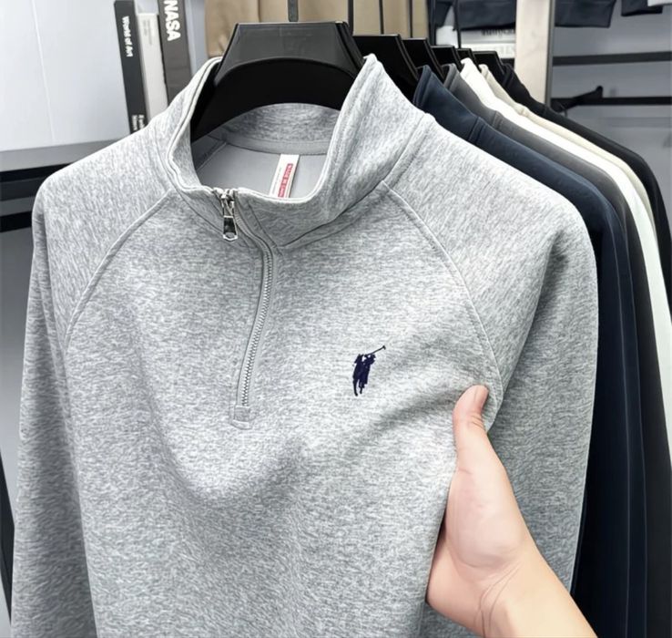 Polo poluzamok razmerla bor