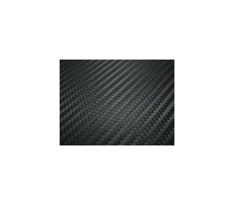 Folie carbon 3D neagra latime 1.27mx1m ERK