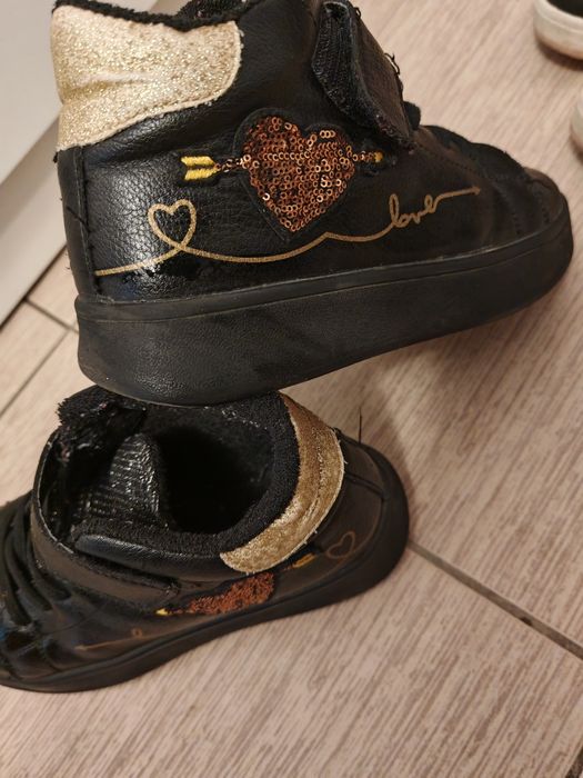 Ghete/Bocanci Nelli Blu CCC mar. 33