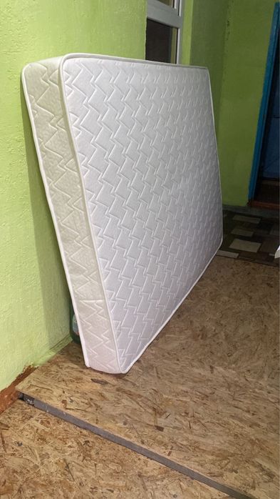 Продам  матрас ортопедический
