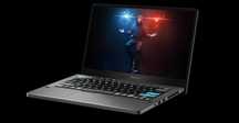 vand laptop ROG Zephyrius g14 Alan Walker