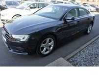 Продавам на части Audi A5 2.0TDi 2011 година.