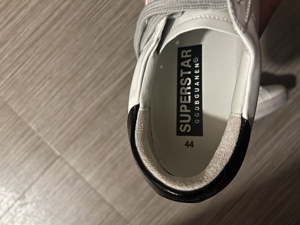 Golden Goose мъжки обувки