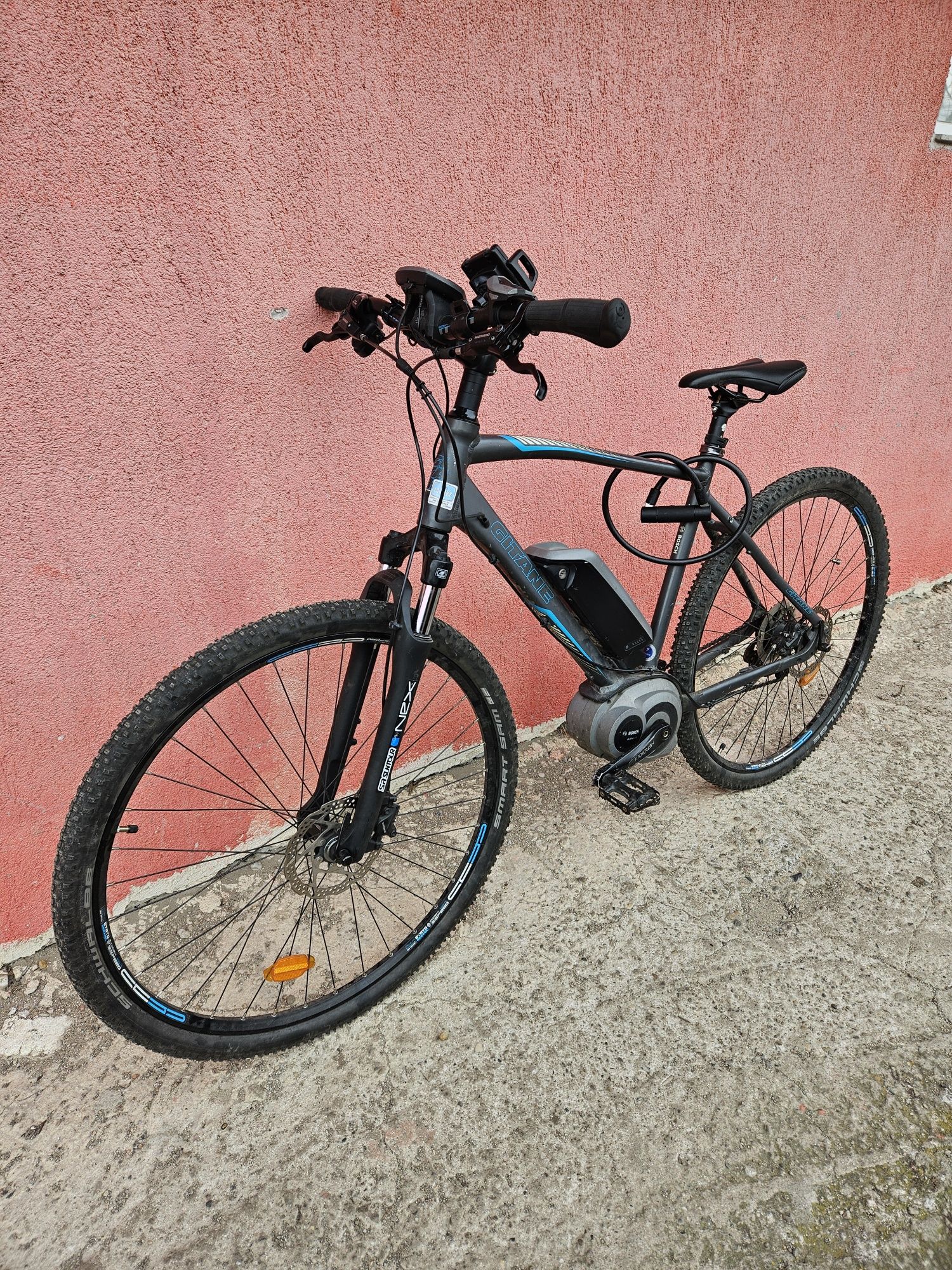 MDM vinde: Bicicleta electrica Gitane E-play