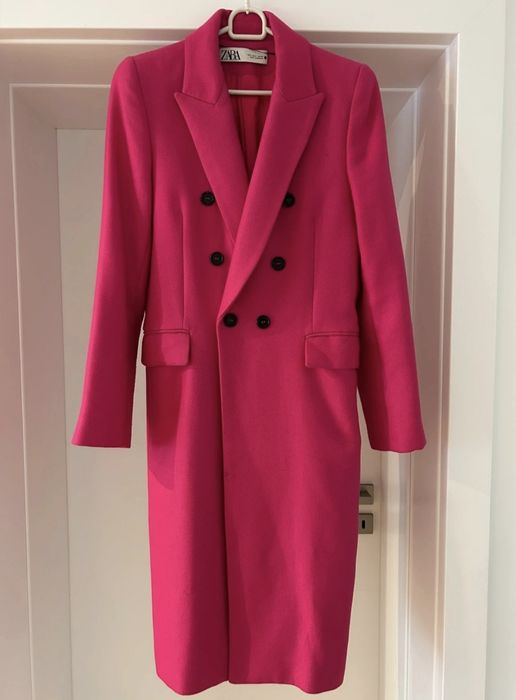 Palton  Zara mărimea S