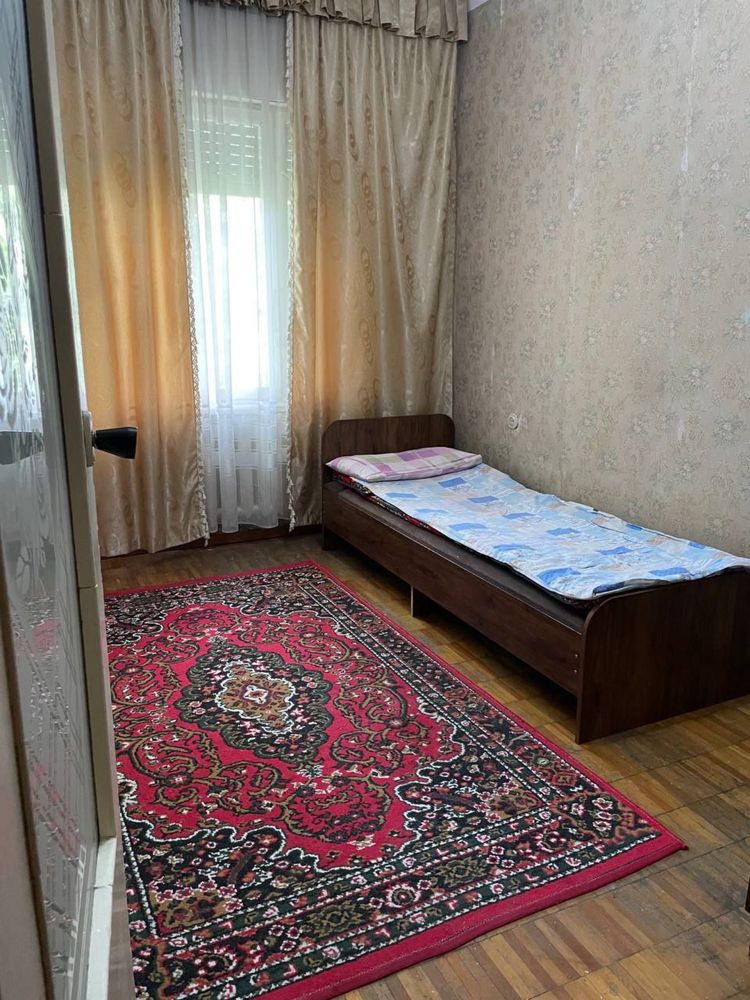 Кизлар учун ижарага квартира
