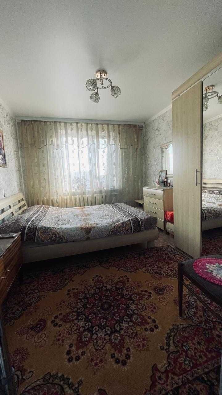 Продается 2-комн. квартира