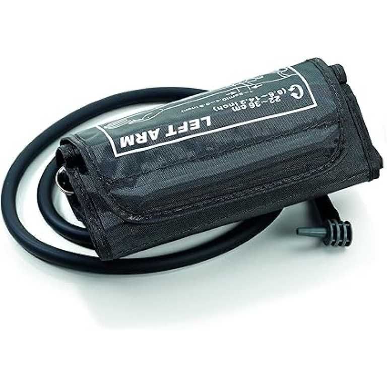 Апарат за измерване на кръвно налягане Laica BM2301