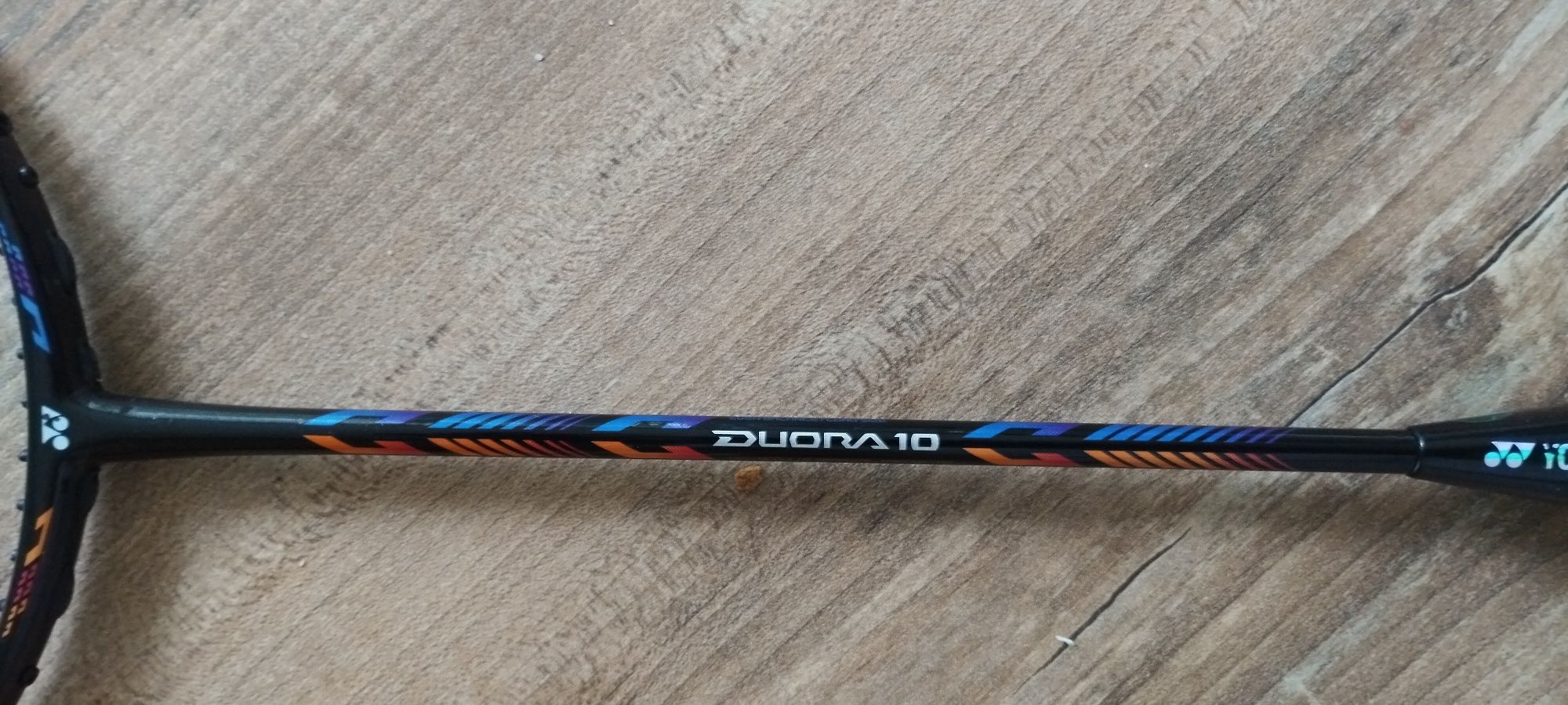 Ракета за бадминтон Yonex Duora 10